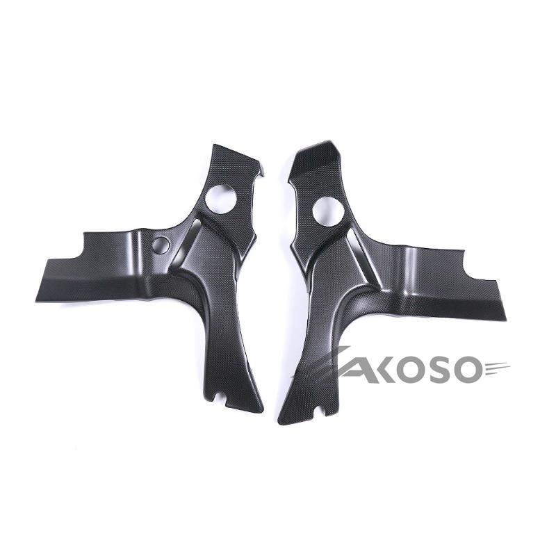 AKOSO 2022+ Suzuki Hayabusa GSX-1300R Gen 3 Carbon Fiber Body Frame Cover Fairings Parts