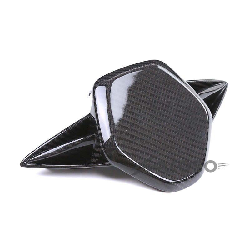 AKOSO Suzuki GSX1300 R Hayabusa 2021-2023 Carbon Fiber Seat Pad