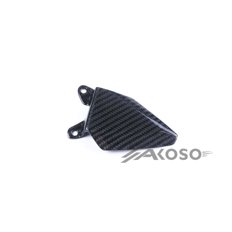 AKOSO MV Agusta Brutale 800RR Dry Carbon Fiber Motorcycle Heel Fairing