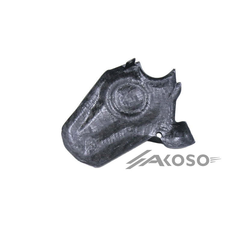 AKOSO 2021+ Ducati Monster 937 Carbon Fiber Engine Hood Fairing