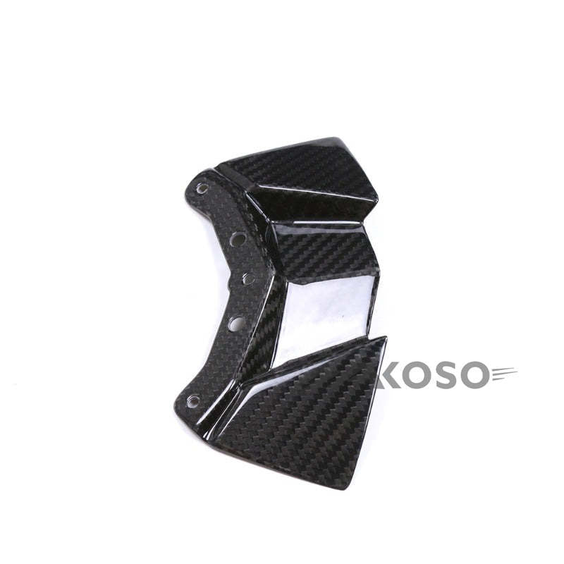 AKOSO 2022-2024 Yamaha R3 Carbon Fiber Tail Seat Central Cover Fairing