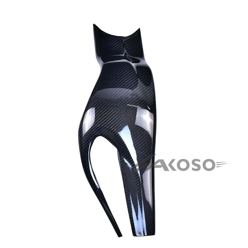 AKOSO 2014-2019 KTM 1290 Super Duke Carbon Fiber Fairings Motorcycle Accessories Swingarm Covers