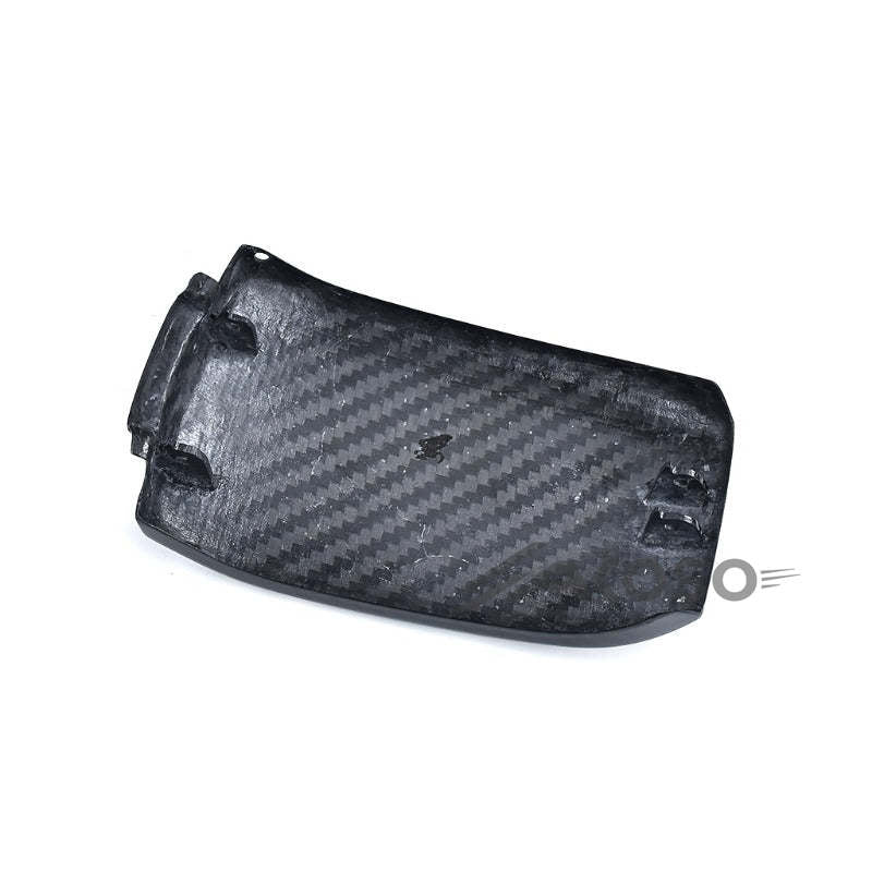 AKOSO 2017+ Yamaha Tmax 530 Carbon Fiber Fuel Tank Trim Cover