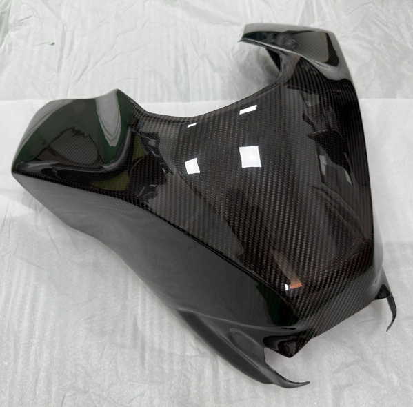 AKOSO 2024 2025 Yamaha MT09 / FZ09 Carbon Fiber Full Tank Cover