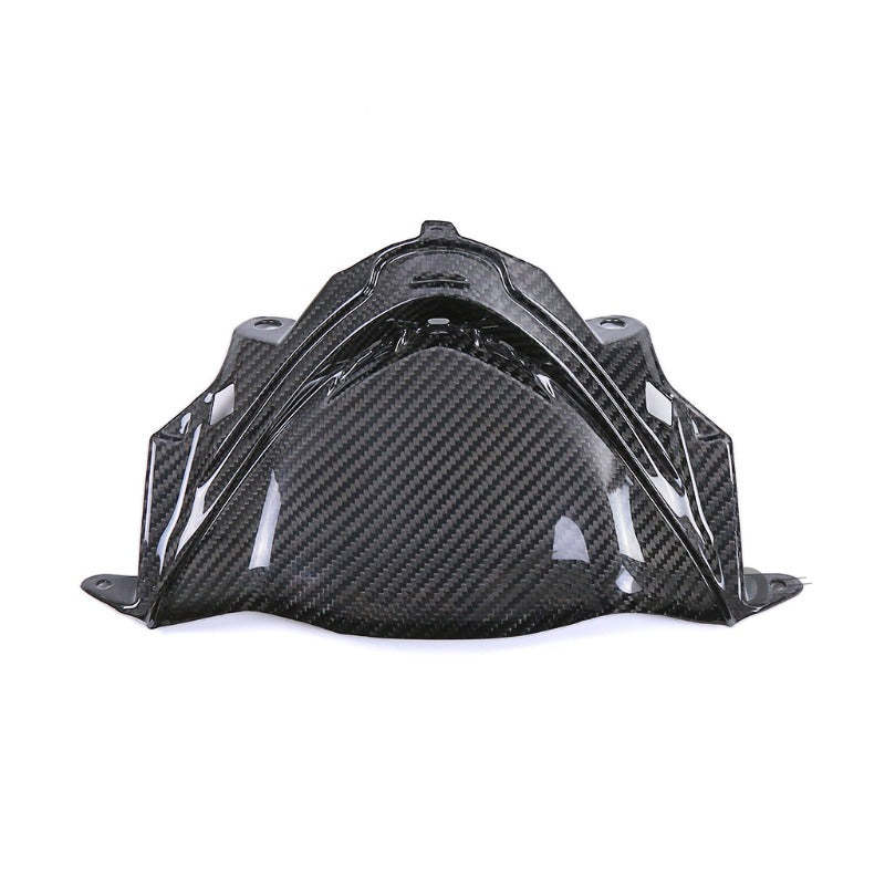 AKOSO Suzuki GSX1300 R Hayabusa 2021-2023 Carbon Fiber Instrument Cover Front Dashboard