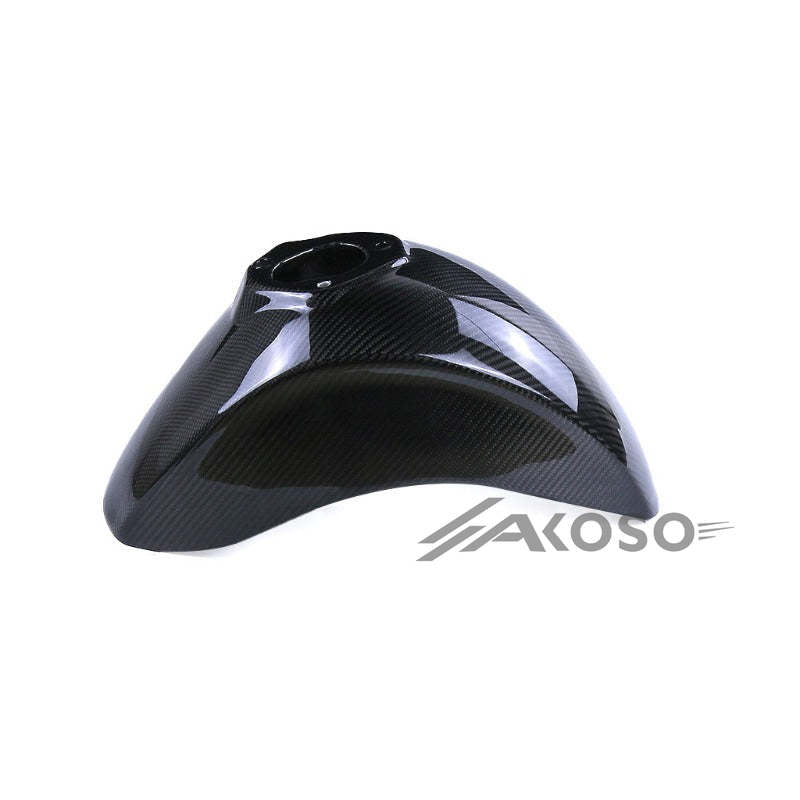 AKOSO Vespa Sprint 150 Fairing Motorcycle Carbon Fiber Front Mudguard Fender