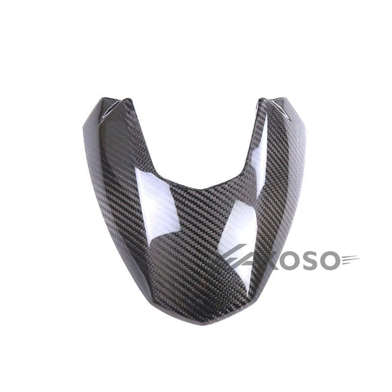 AKOSO 2020+ KTM 1290 Super Duke R Front Fender Splash Mudguard Hugger Carbon Fiber