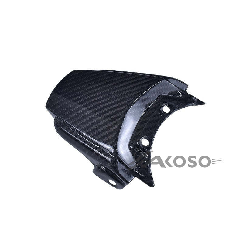 AKOSO Suzuki GSXR1000 2017+ Carbon Fiber Tail Light Cover