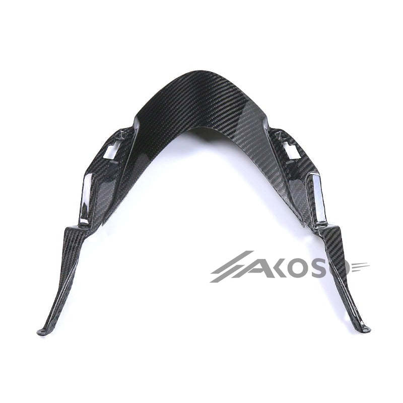 AKOSO Suzuki GSX1300 R Hayabusa 2021-2023 Carbon Fiber Front Windshield Fairing