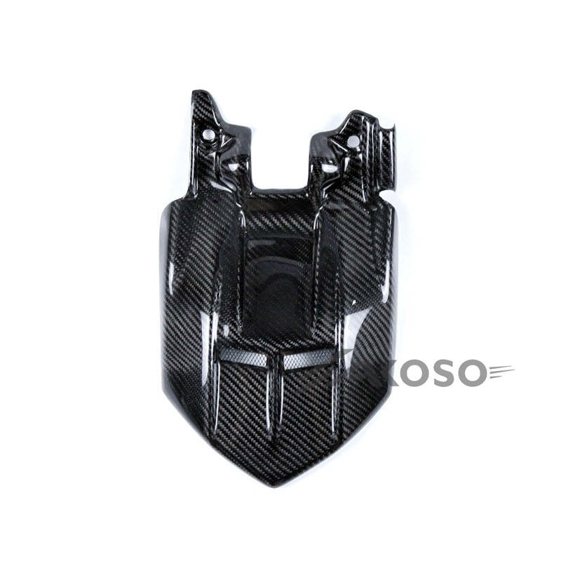 AKOSO 2020-2024 Aprilia RS660 Carbon Fiber Motorcycle Rear Fender Fairing