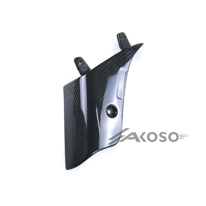 AKOSO Vespa GTS 300 HRE Fairing Motorcycle Carbon Fiber Caliper Cover