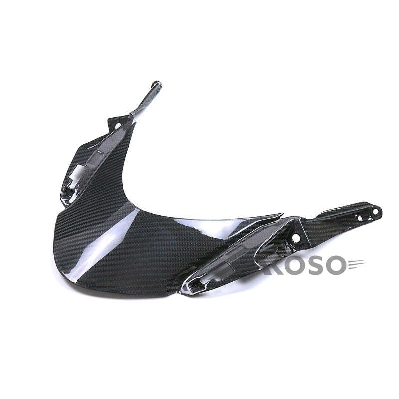 AKOSO Suzuki GSX1300 R Hayabusa 2021-2023 Carbon Fiber Front Windshield Fairing