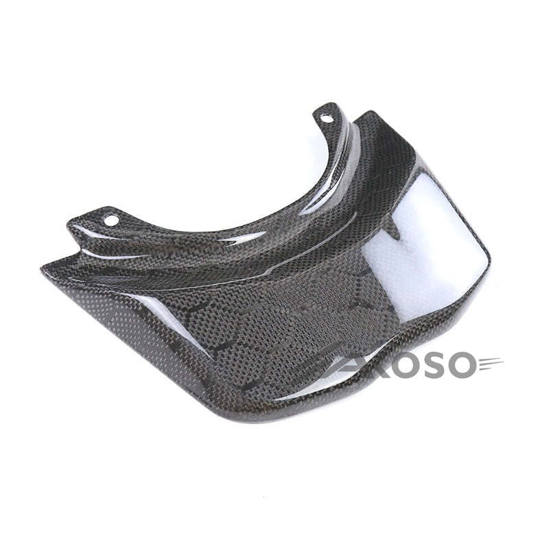 AKOSO 2022-2024 Yamaha MT10 FZ10 Carbon Fiber Rear Seat Cover Cowl Tail Light Guard