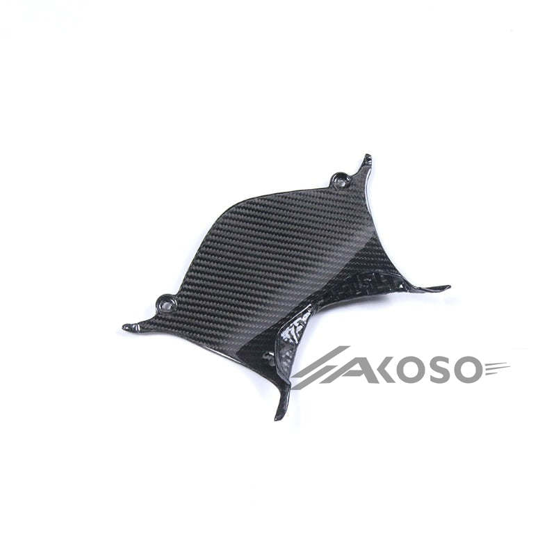 AKOSO 2015-2019 Yamaha YZF-R1 R1S R1M Carbon Fiber Motorcycle Tail Center Seat Panel Fairing Kits