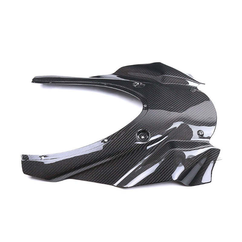 AKOSO BMW S1000XR 2020-2024 Carbon Fiber Windscreen Windshield