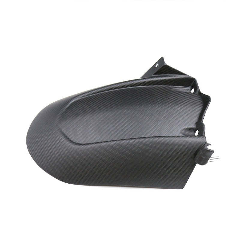 AKOSO 2021+ Aprilia RSV4 Carbon Fiber Rear Mudguard Fender