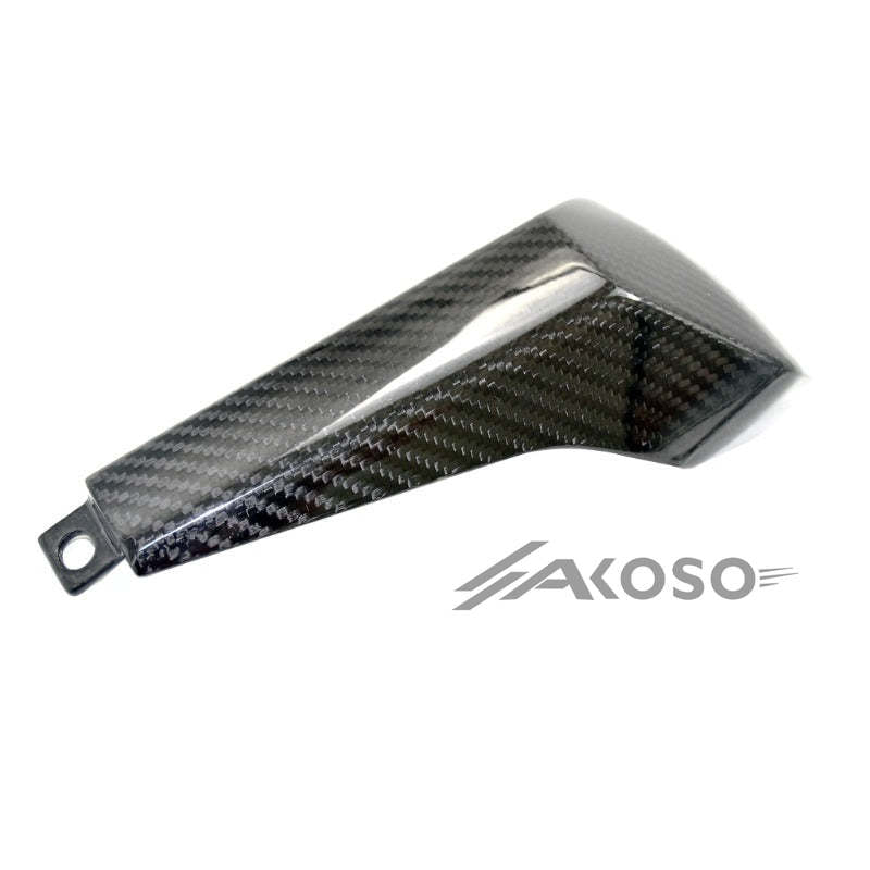 AKOSO 2018+ Ducati Panigale V4 V4S V4R Carbon Fiber Rear Seat Cover Rear Fairing