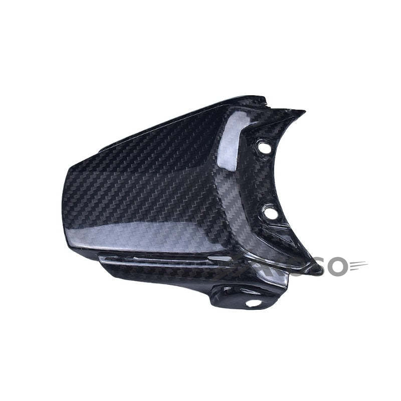 AKOSO Suzuki GSXR1000 2017+ Carbon Fiber Tail Light Cover