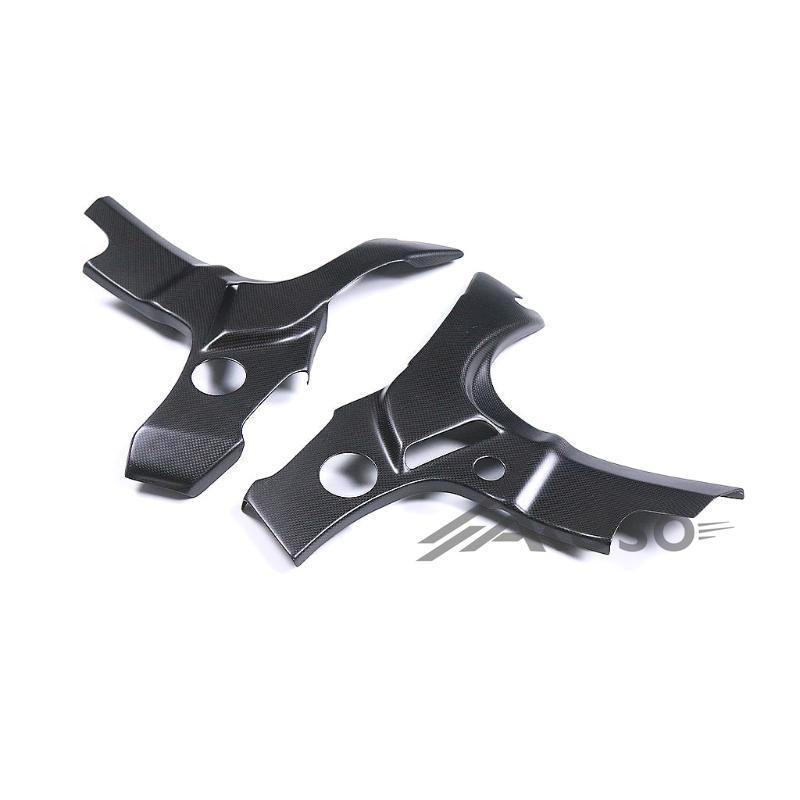 AKOSO 2022+ Suzuki Hayabusa GSX-1300R Gen 3 Carbon Fiber Body Frame Cover Fairings Parts