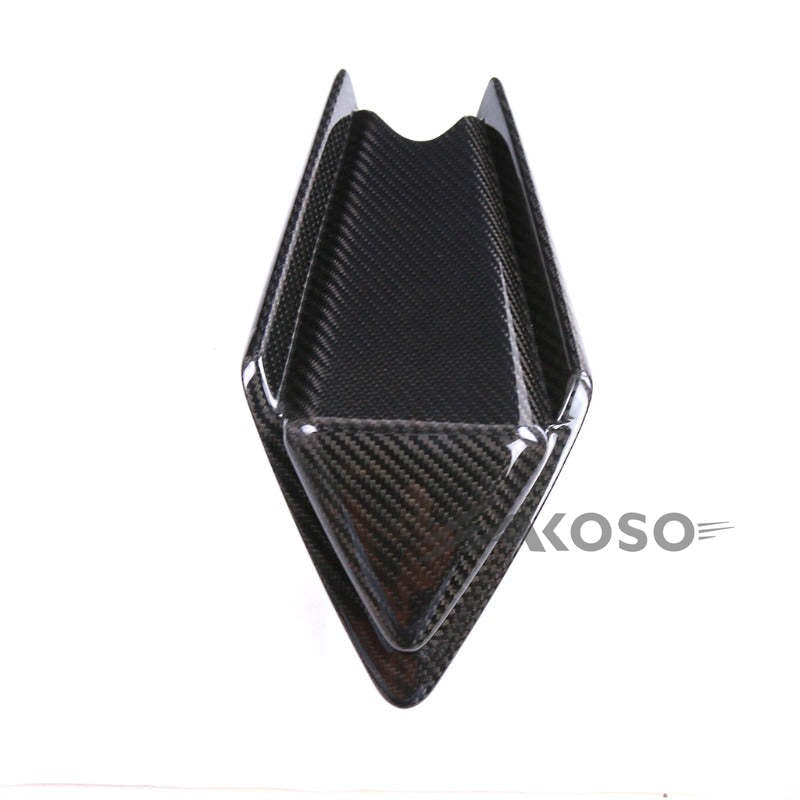 AKOSO Aprilia RSV4 2021+ Carbon Fiber Rear Seat Cover Tail Cover Fairing