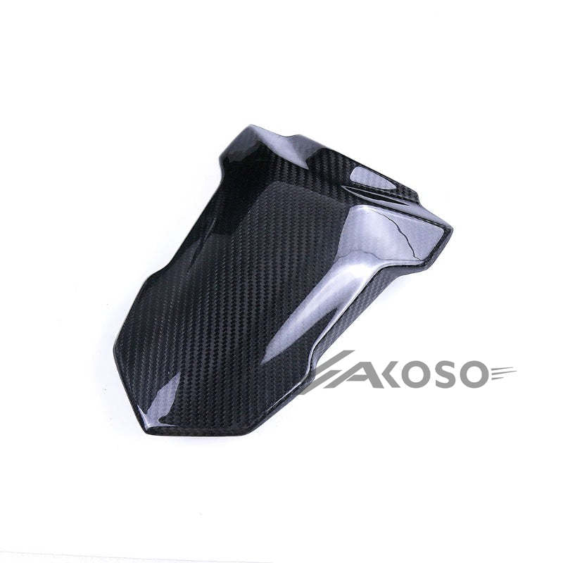 AKOSO 2019-2022 BMW S1000RR Carbon Fiber Tail Seat Cowl Rear Fairing Passenger Seat Cowl