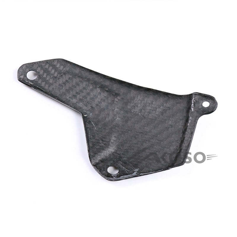 AKOSO 2021-2024 Kawasaki Z H2 Carbon Fiber Motorcycle Swingarm Cover Fairing Kits