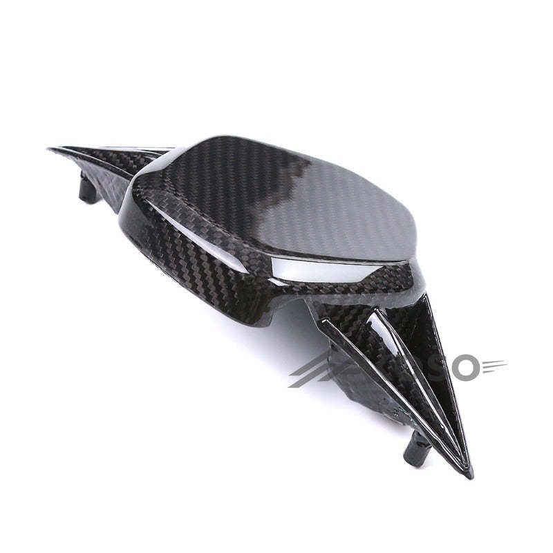 AKOSO Suzuki GSX1300 R Hayabusa 2021-2023 Carbon Fiber Seat Pad