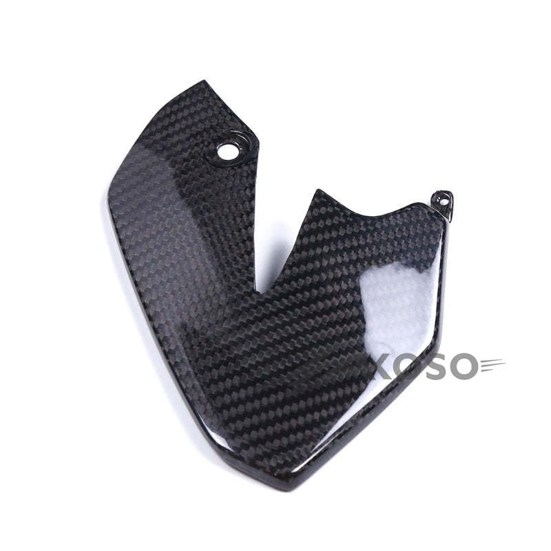 AKOSO BMW S1000XR 2015-2019 Carbon Fiber Motorcycle Fairings Kit Side Plate Bracket