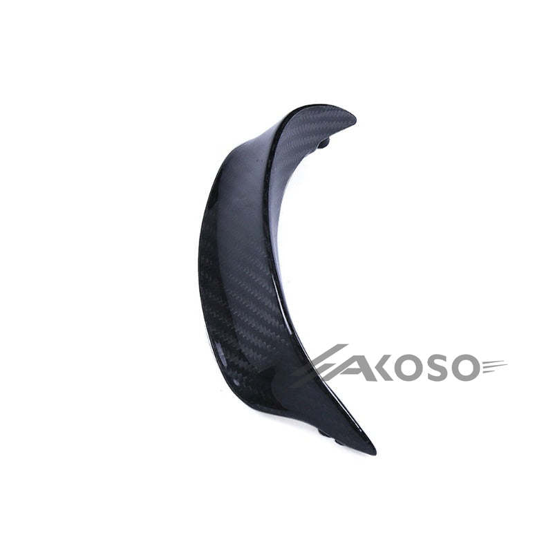 AKOSO Vespa Sprint 150 Fairing Motorcycle Carbon Fiber Wind Deflector Decorative Cover