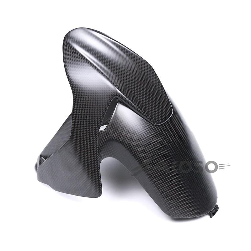 AKOSO DUCATI Streetfighter Panigale V2 V4 V4S V4R Carbon Fiber Front Fender Wheel Mudguard Cover