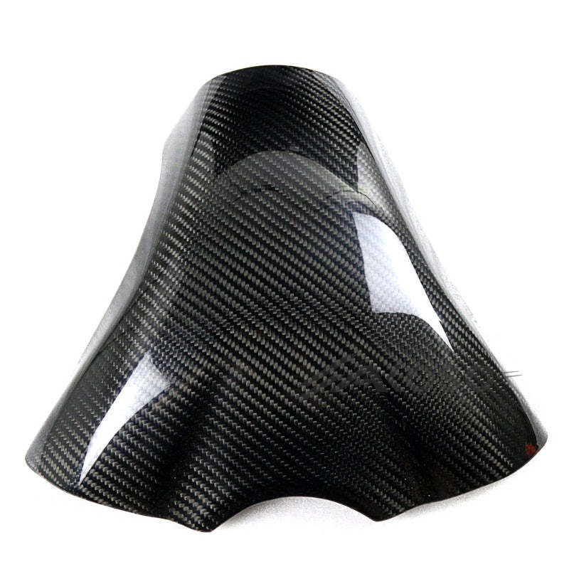 AKOSO Suzuki GSXR1000 2017+ Carbon Fiber Fuel Tank Cover Fairing