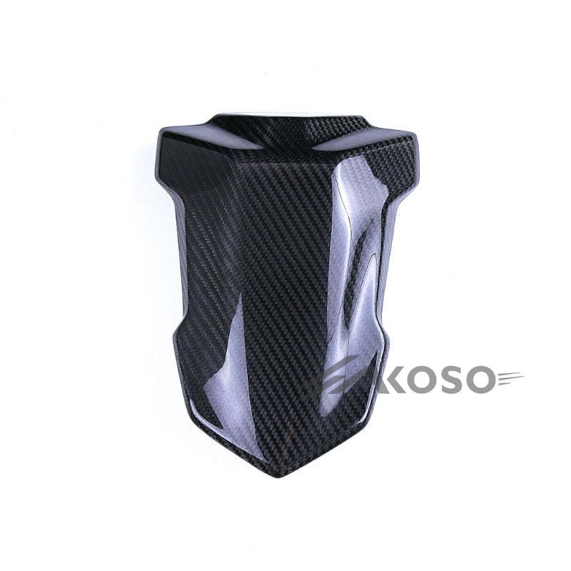 AKOSO 2019-2022 BMW S1000RR Carbon Fiber Tail Seat Cowl Rear Fairing Passenger Seat Cowl