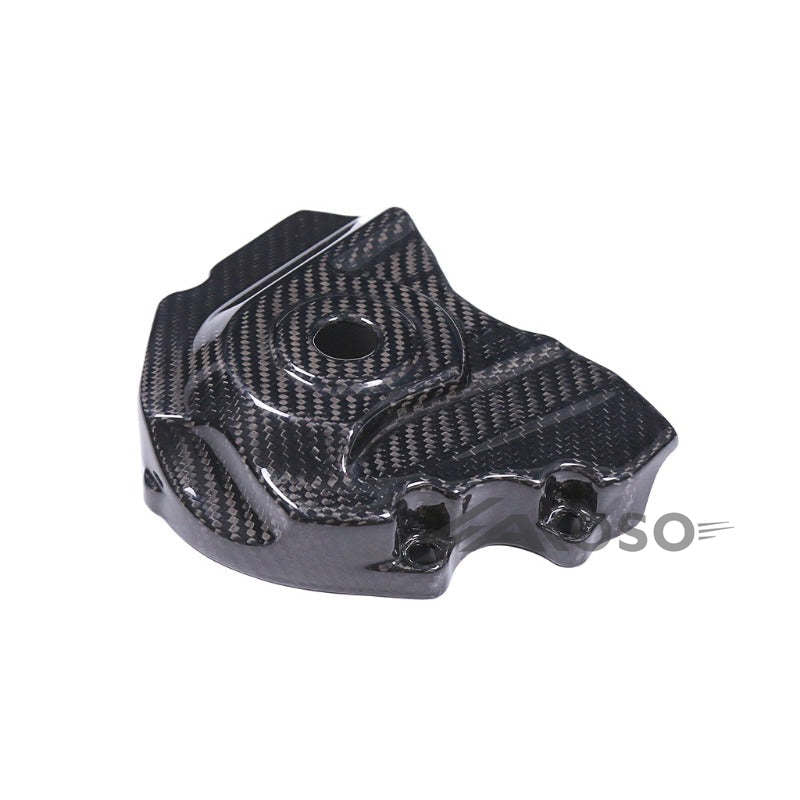 AKOSO BMW S1000RR 2015-2018 Carbon Fiber Clutch Cover