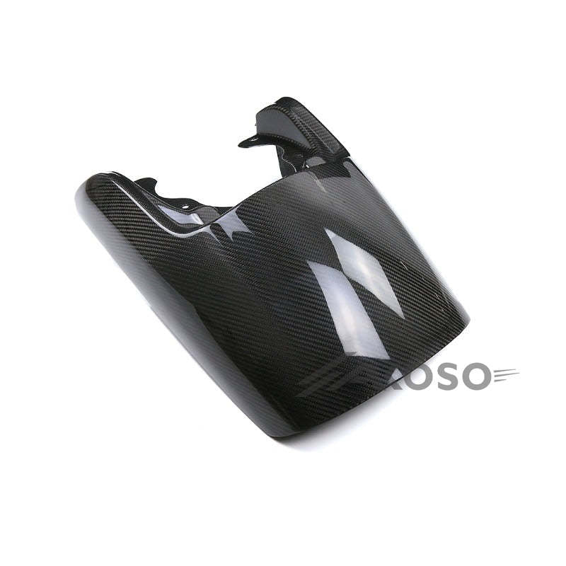 AKOSO Harley Davidson VRSCF V-Rod Muscle Carbon Fiber Tail stock Cover Plate Fairing