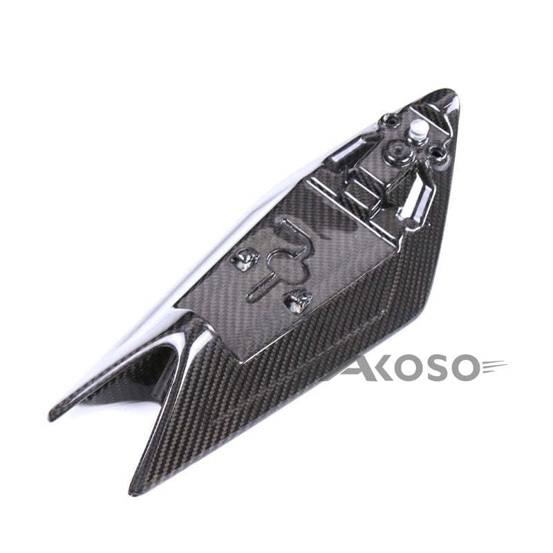 AKOSO Aprilia RSV4 2021+ Carbon Fiber Rear Seat Cover Tail Cover Fairing