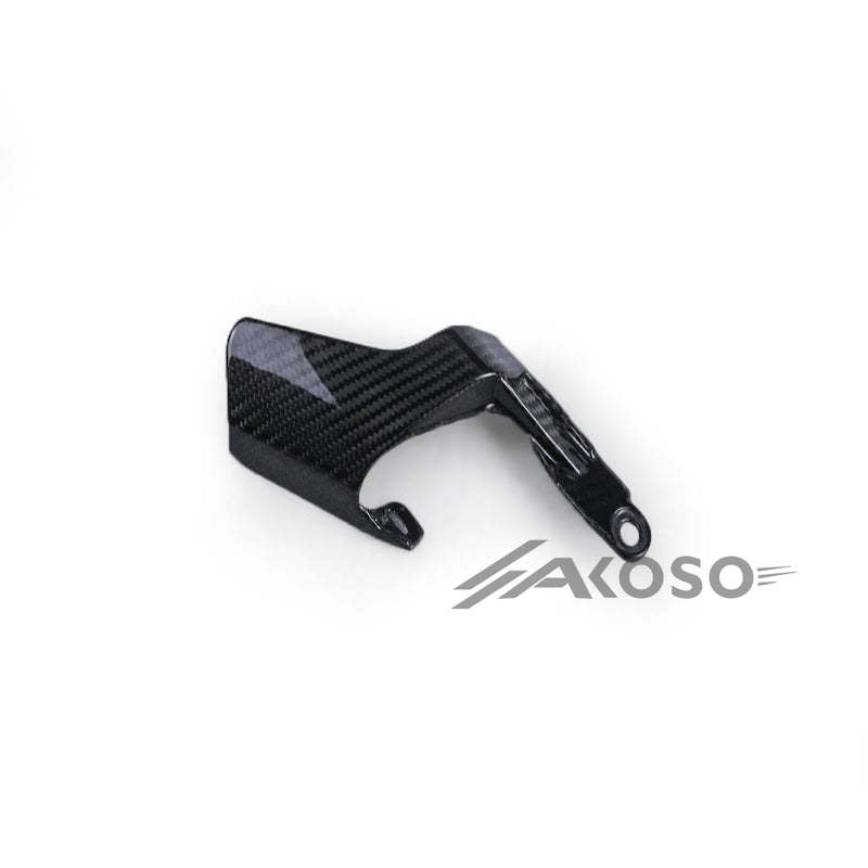 AKOSO MV Agusta Brutale 800RR Dry Carbon Fiber Motorcycle Rocker Arm Panel Fairing