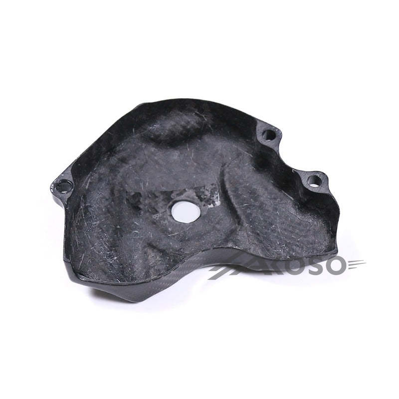 AKOSO BMW S1000RR 2015-2018 Carbon Fiber Clutch Cover