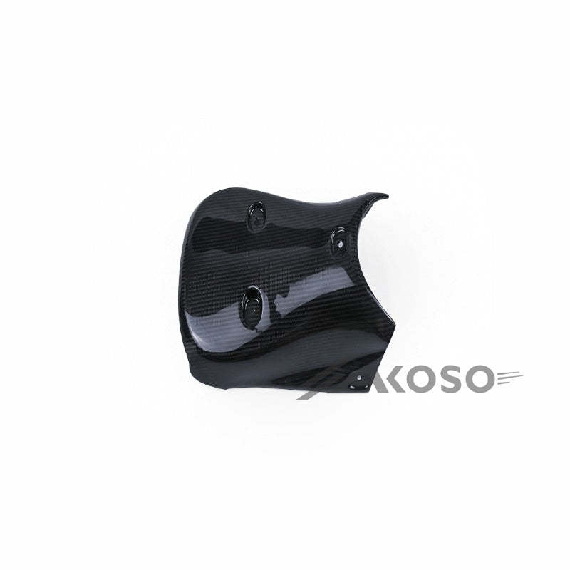 AKOSO 2019-2022 BMW S1000RR Carbon Fiber Motorcycle Tail Seat Mount Cover Fairing