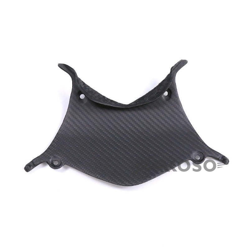 AKOSO 2015-2019 Yamaha YZF-R1 R1S R1M Carbon Fiber Motorcycle Tail Center Seat Panel Fairing Kits