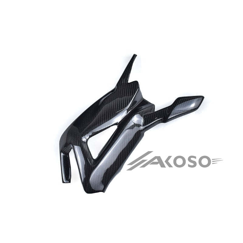 AKOSO MV Agusta Brutale 800RR Carbon Fiber Motorcycle Modified Parts Rocker Arm Cover