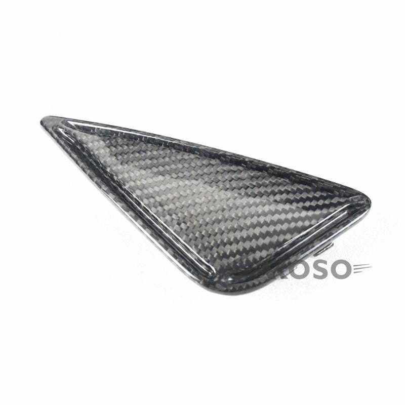 AKOSO MV Agusta Superveloce 800 2020+ Carbon Fiber Shaking Hip Small Decorative Side Panel Cover