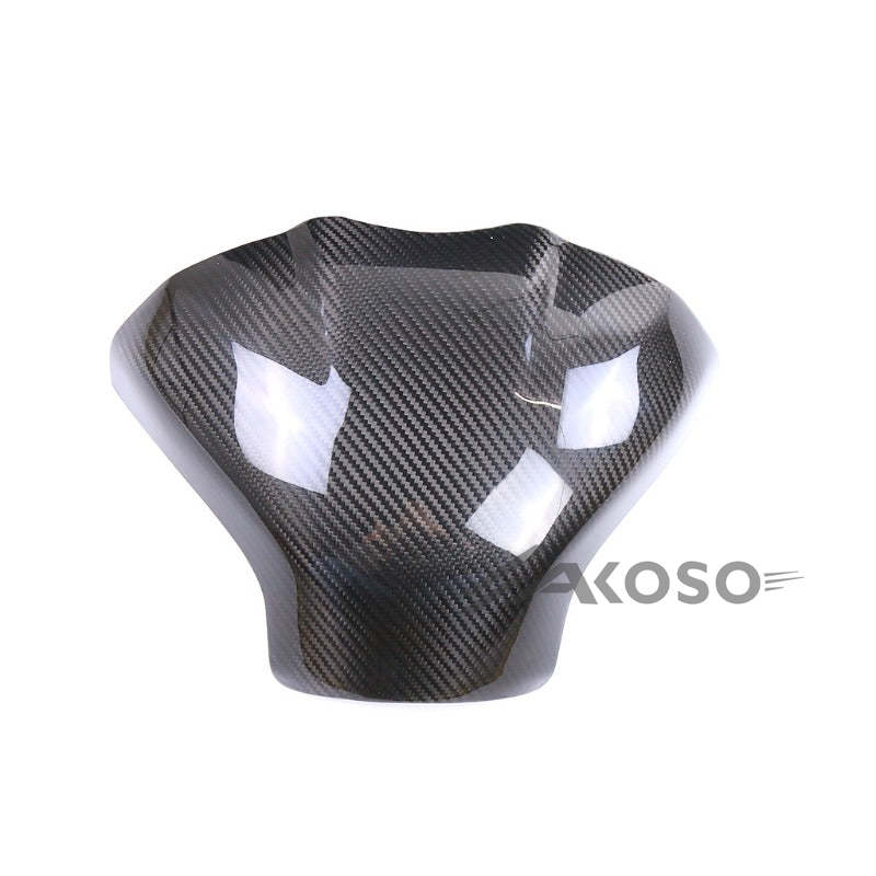 AKOSO 2019-2022 BMW S1000RR Carbon Fiber Tank Cover Protector