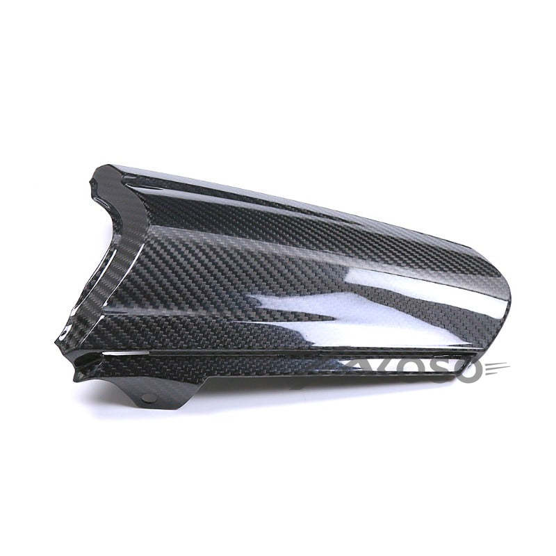 AKOSO SUZUKI GSX1300R Hayabusa 2021- 2023 Carbon Fiber Motorcycle Rear Seat HumpTail Upper Cover