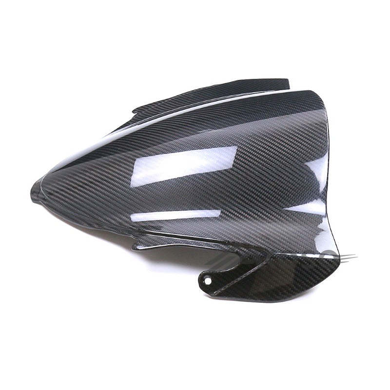 AKOSO Suzuki GSX1300R Hayabusa 2021-2023 Carbon Fiber Windshield Fairing