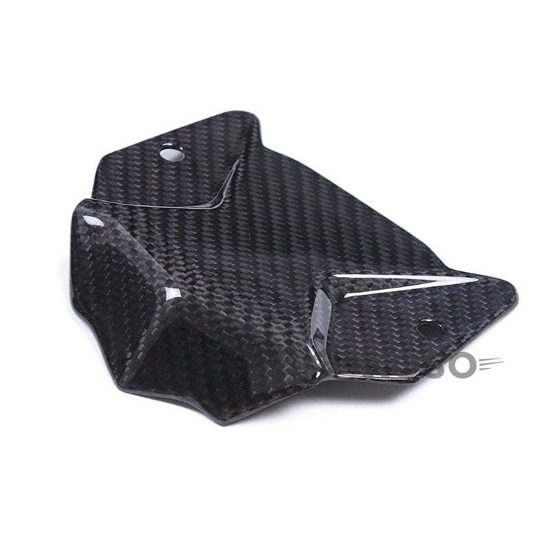 AKOSO BMW F900R F900XR 2020-2024 Carbon Fiber Motorcycle Front Inner Fairing