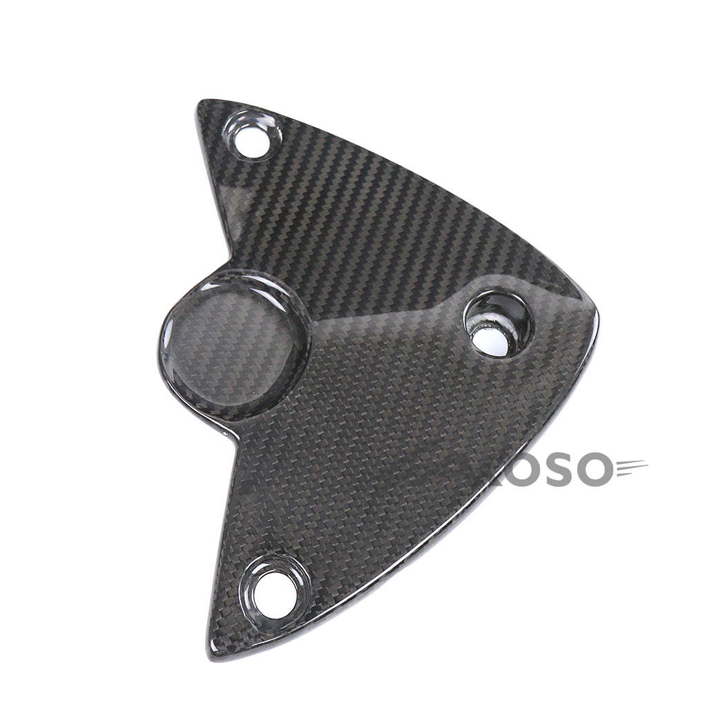 AKOSO 2019-2022 BMW S1000RR Carbon Fiber Undertail Cover Fender Eliminator Fairing