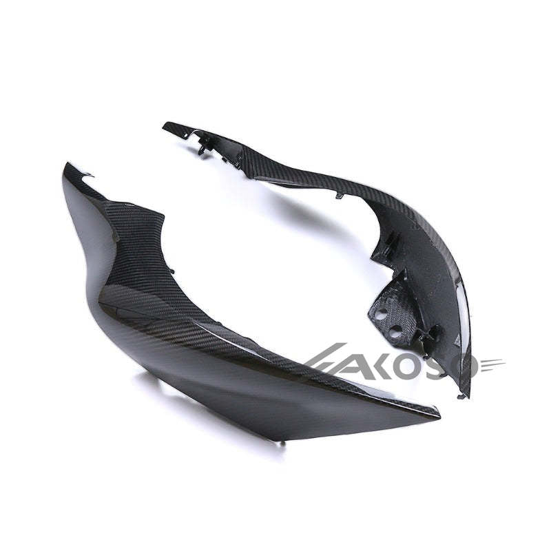 AKOSO Suzuki GSX1300R Hayabusa 2021+ Carbon Fiber Rear Frame Side Panel