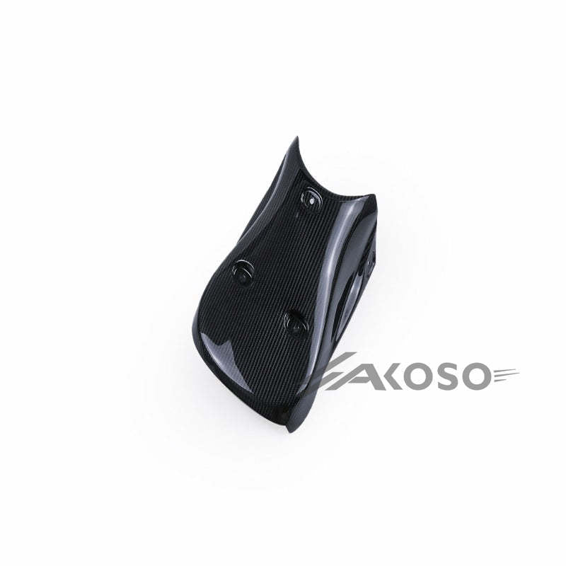 AKOSO 2019-2022 BMW S1000RR Carbon Fiber Motorcycle Tail Seat Mount Cover Fairing