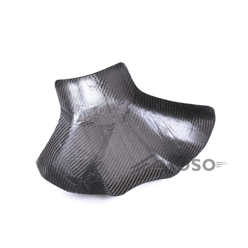 AKOSO 2019-2022 BMW S1000RR Carbon Fiber Tank Cover Protector