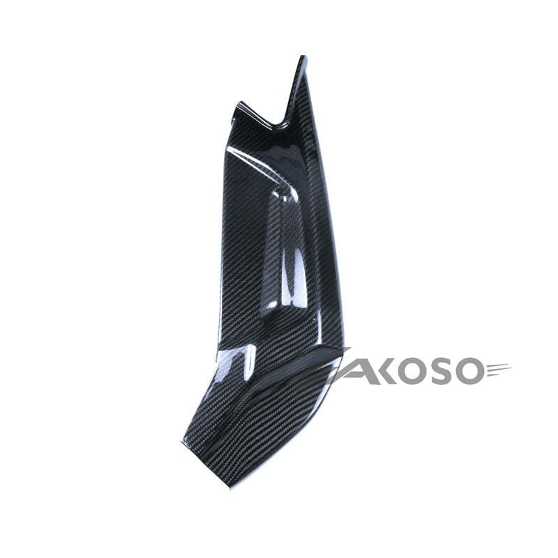 AKOSO Aprilia RS660 2021-2024 Carbon Fiber Motorcycle Accessories Right Side Rocker Arm Cover